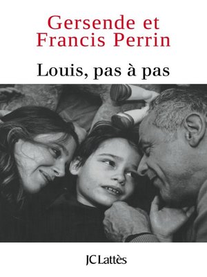 cover image of Louis pas à pas